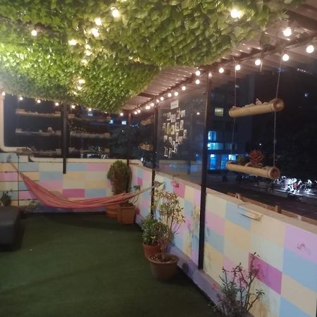Hostal Casale Usaquen Μπογκοτά Εξωτερικό φωτογραφία