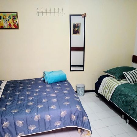 Hostal Casale Usaquen Μπογκοτά Εξωτερικό φωτογραφία