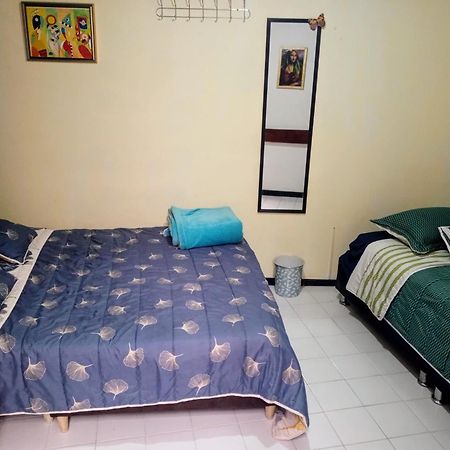 Hostal Casale Usaquen Μπογκοτά Εξωτερικό φωτογραφία