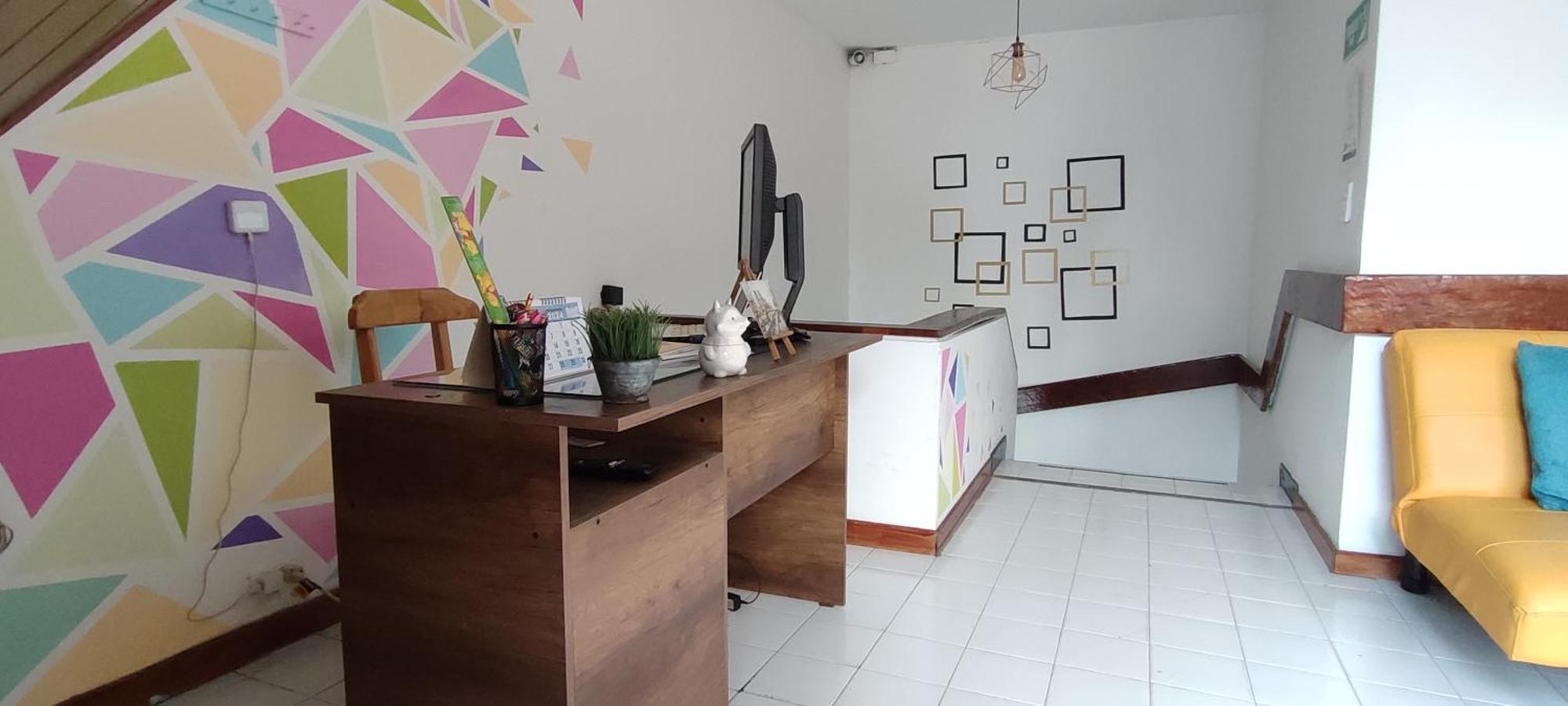Hostal Casale Usaquen Μπογκοτά Εξωτερικό φωτογραφία