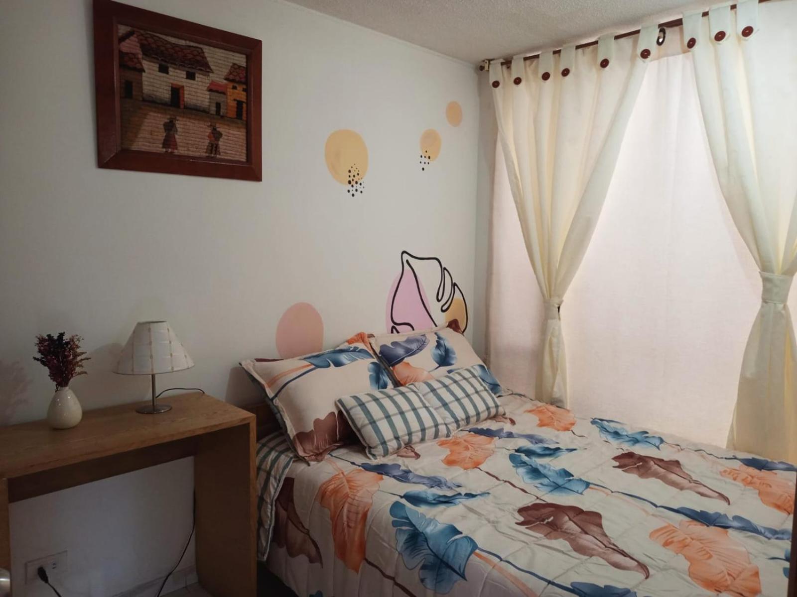 Hostal Casale Usaquen Μπογκοτά Εξωτερικό φωτογραφία
