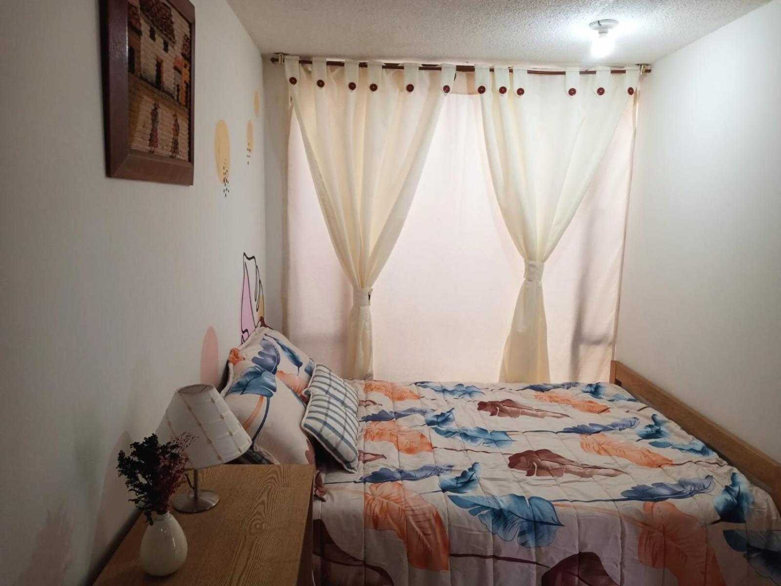 Hostal Casale Usaquen Μπογκοτά Εξωτερικό φωτογραφία