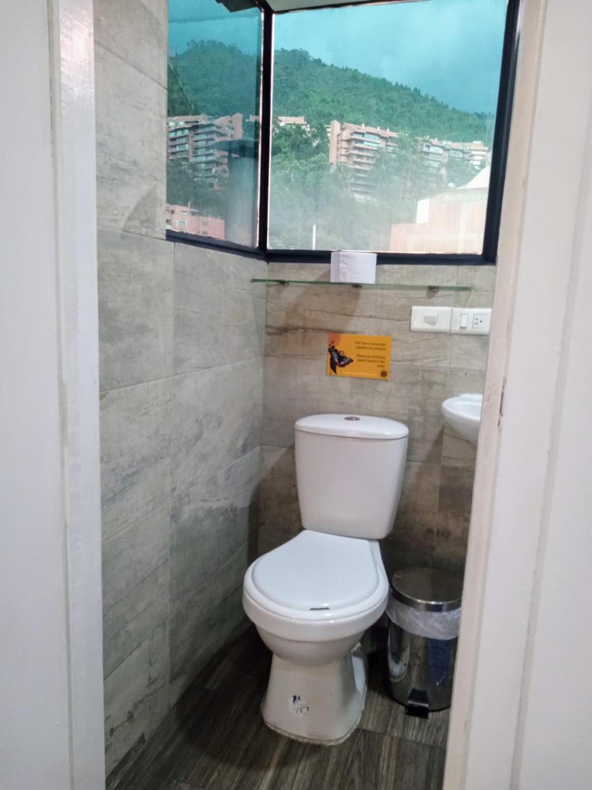 Hostal Casale Usaquen Μπογκοτά Εξωτερικό φωτογραφία