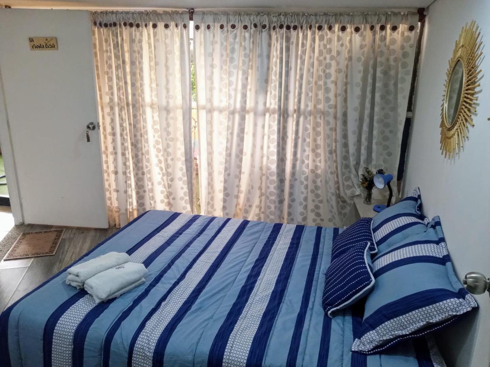 Hostal Casale Usaquen Μπογκοτά Εξωτερικό φωτογραφία