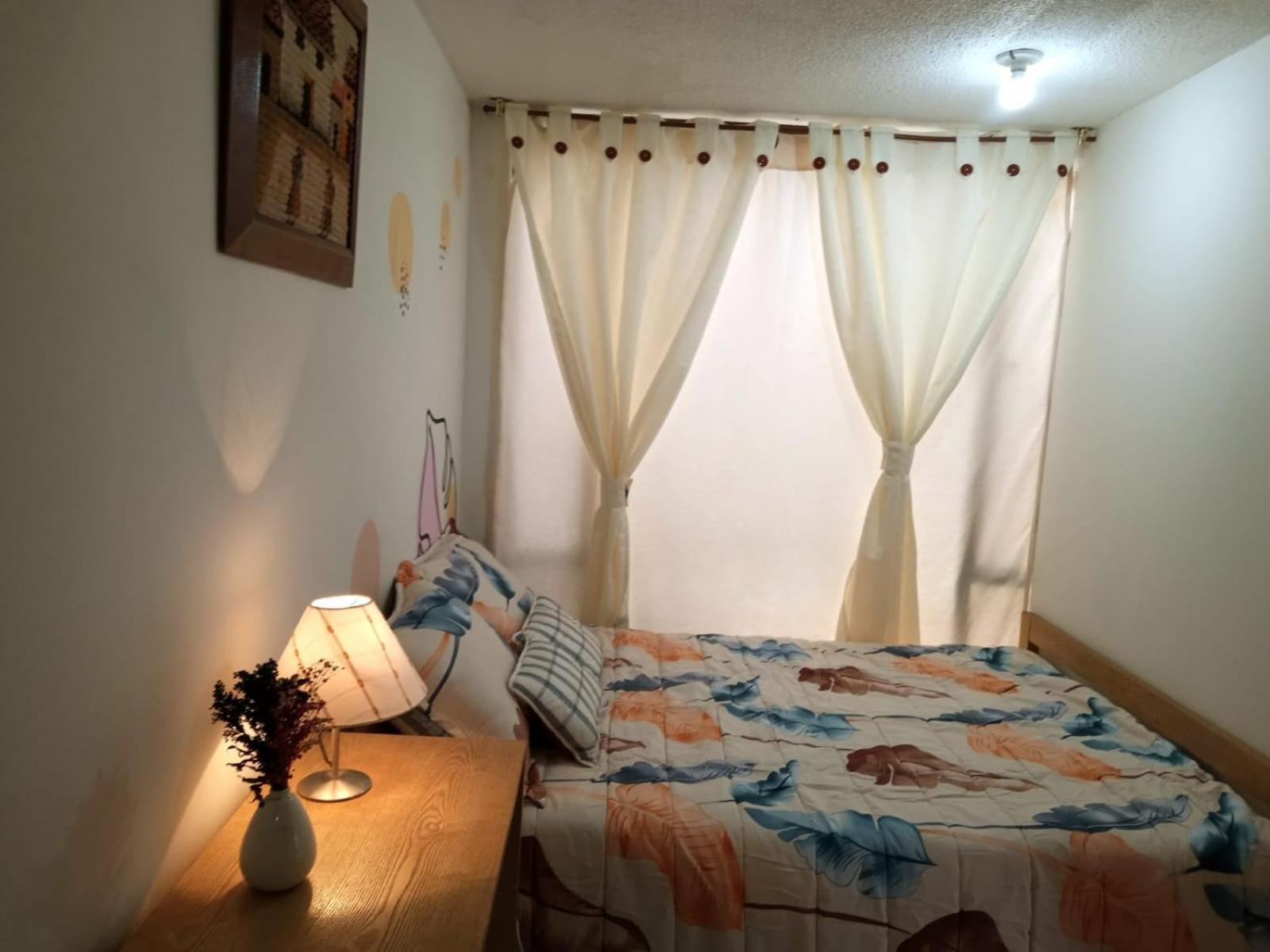 Hostal Casale Usaquen Μπογκοτά Εξωτερικό φωτογραφία