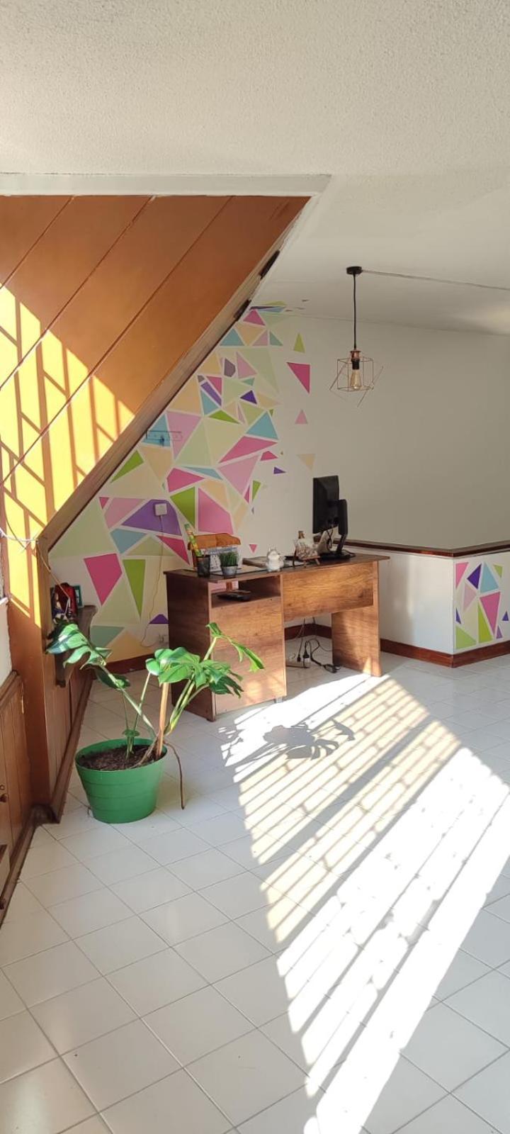 Hostal Casale Usaquen Μπογκοτά Εξωτερικό φωτογραφία