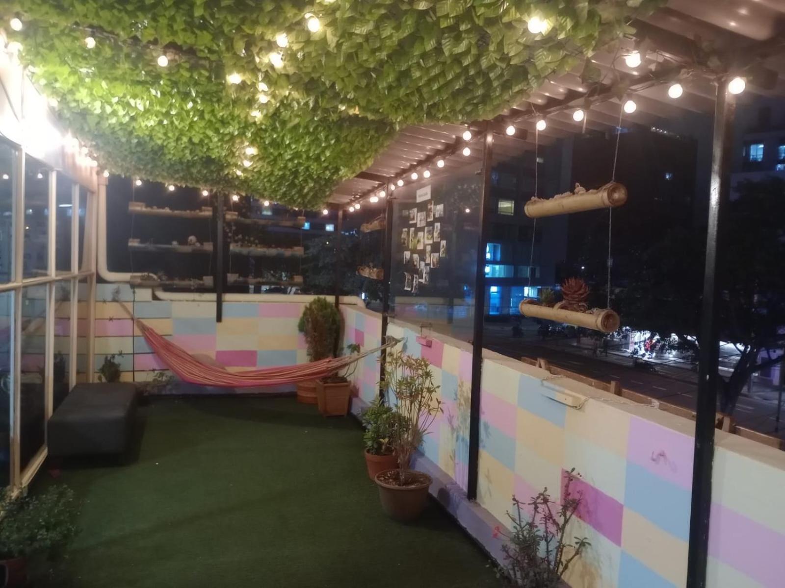 Hostal Casale Usaquen Μπογκοτά Εξωτερικό φωτογραφία