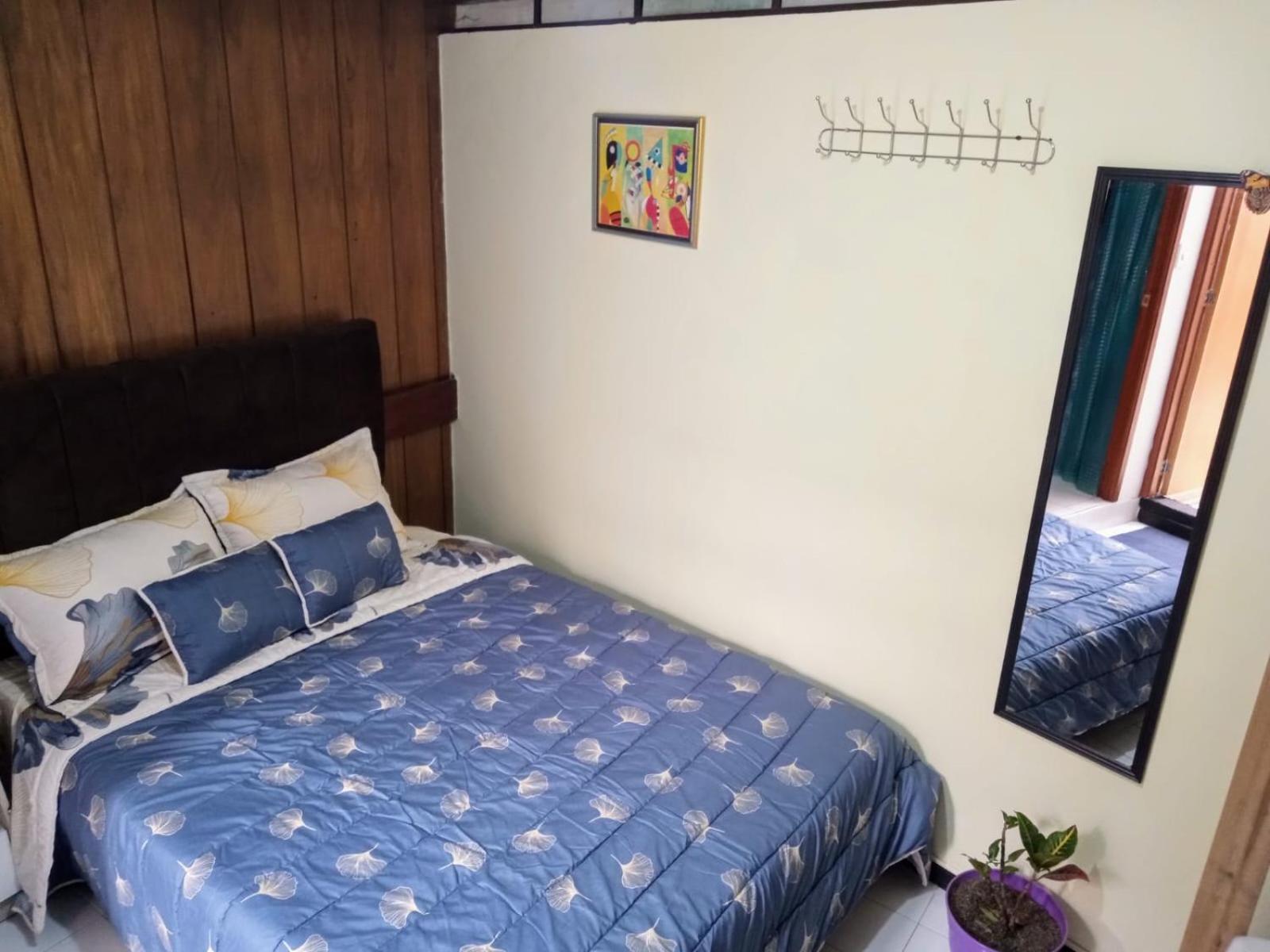 Hostal Casale Usaquen Μπογκοτά Εξωτερικό φωτογραφία