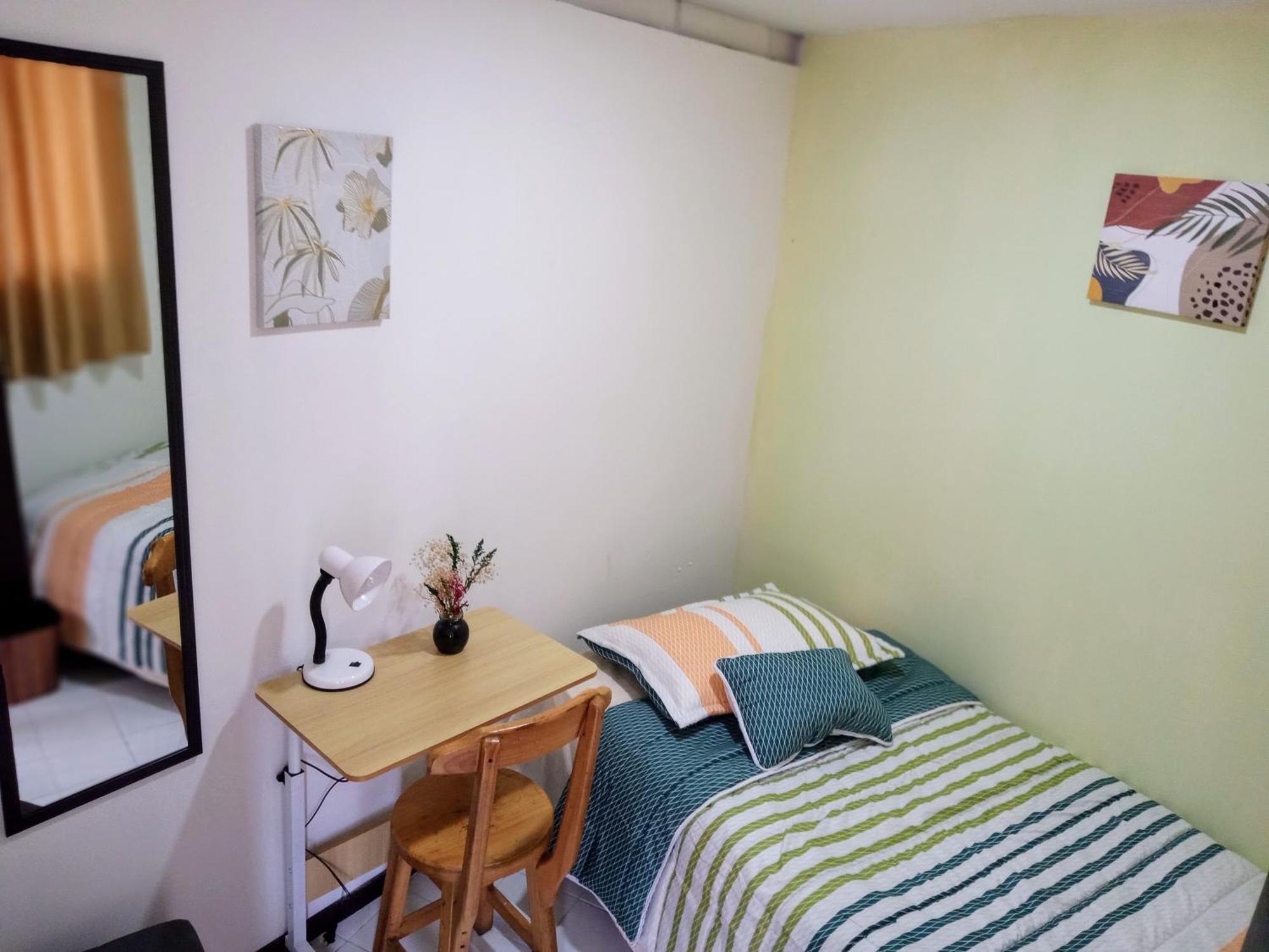 Hostal Casale Usaquen Μπογκοτά Εξωτερικό φωτογραφία