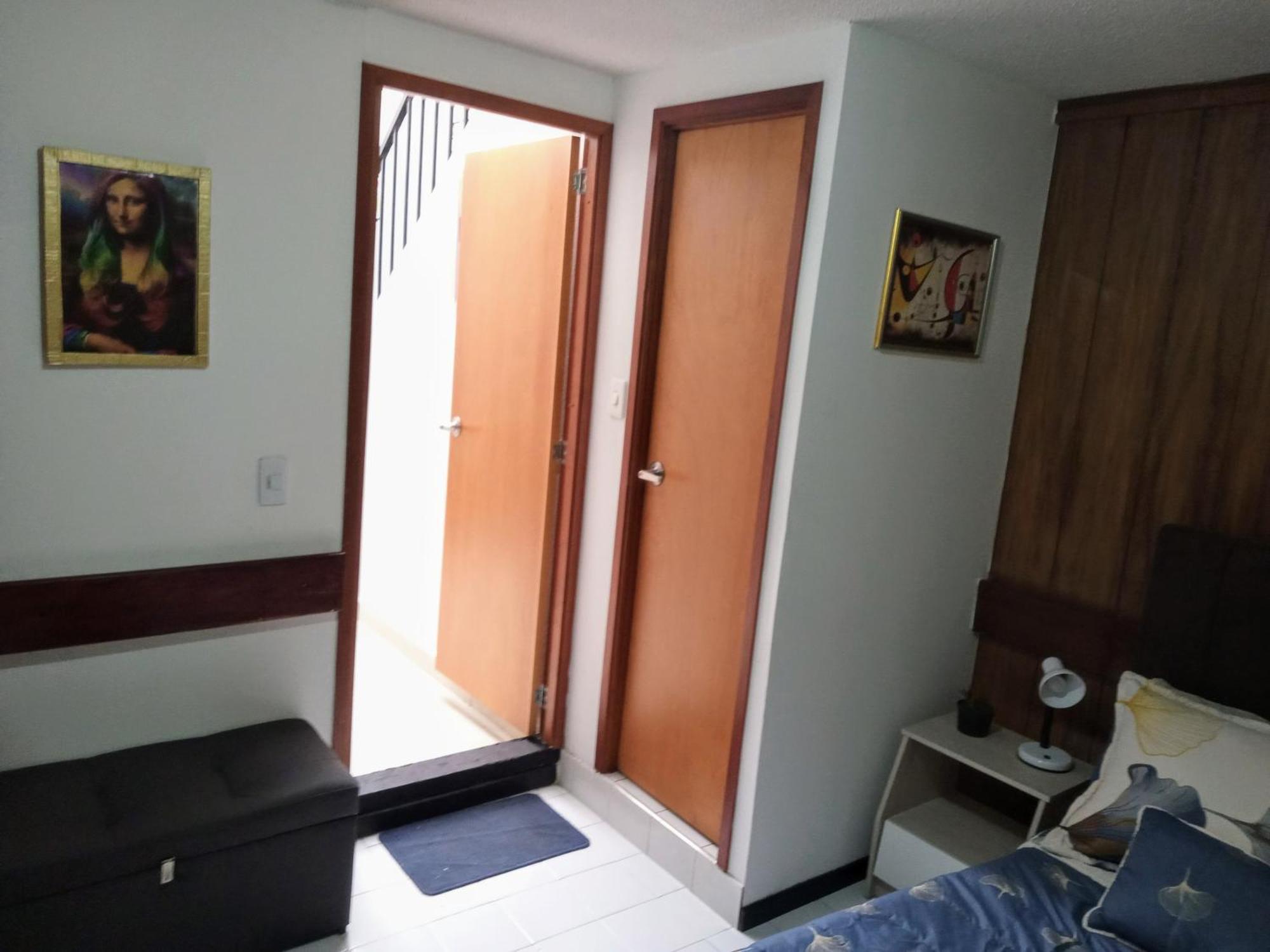 Hostal Casale Usaquen Μπογκοτά Εξωτερικό φωτογραφία