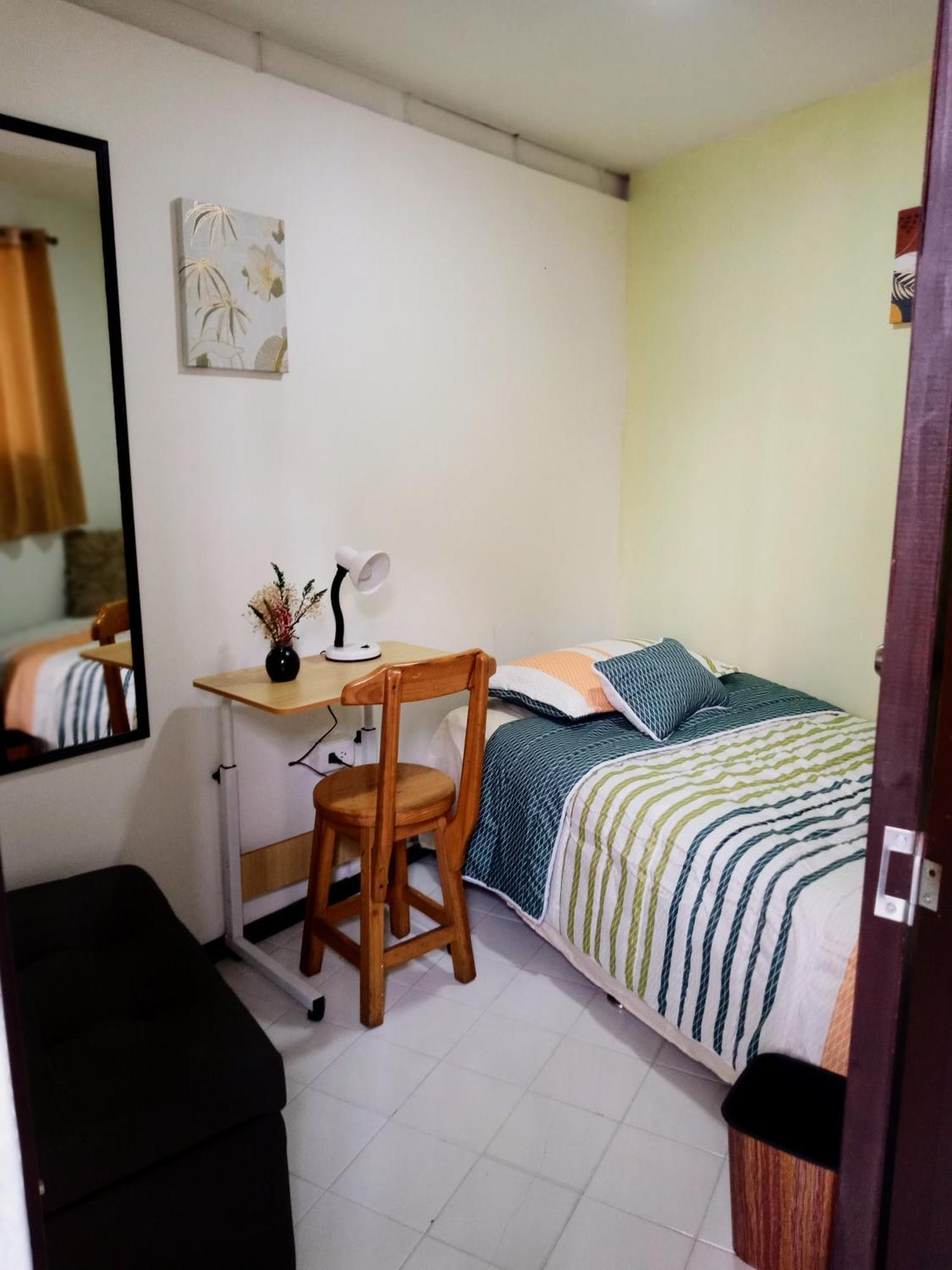 Hostal Casale Usaquen Μπογκοτά Εξωτερικό φωτογραφία
