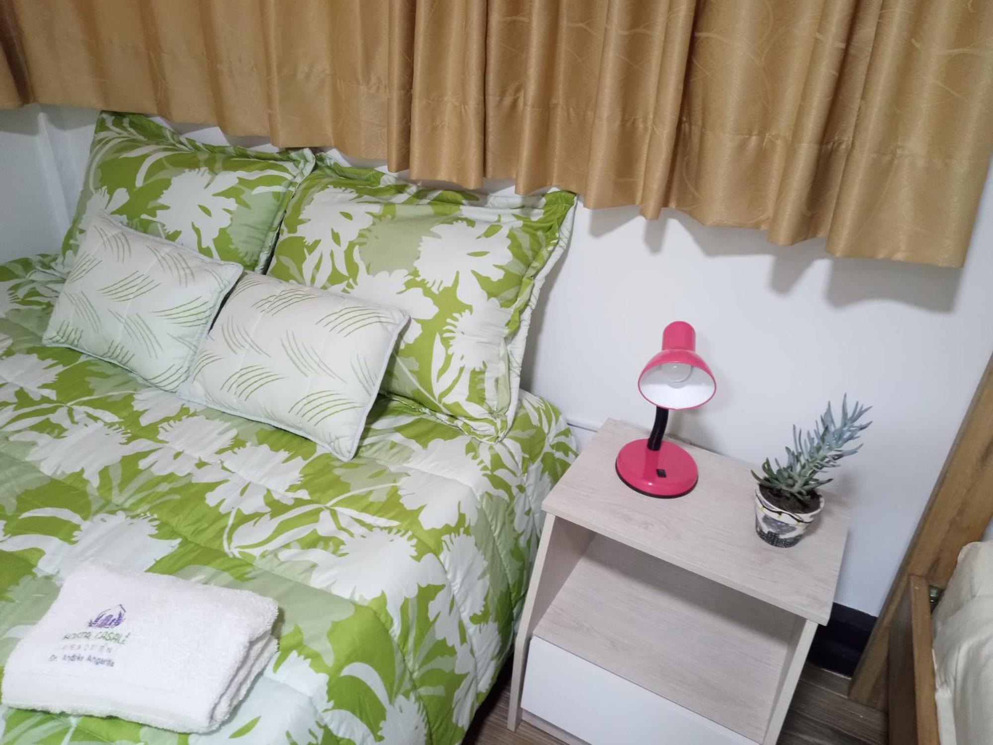 Hostal Casale Usaquen Μπογκοτά Εξωτερικό φωτογραφία