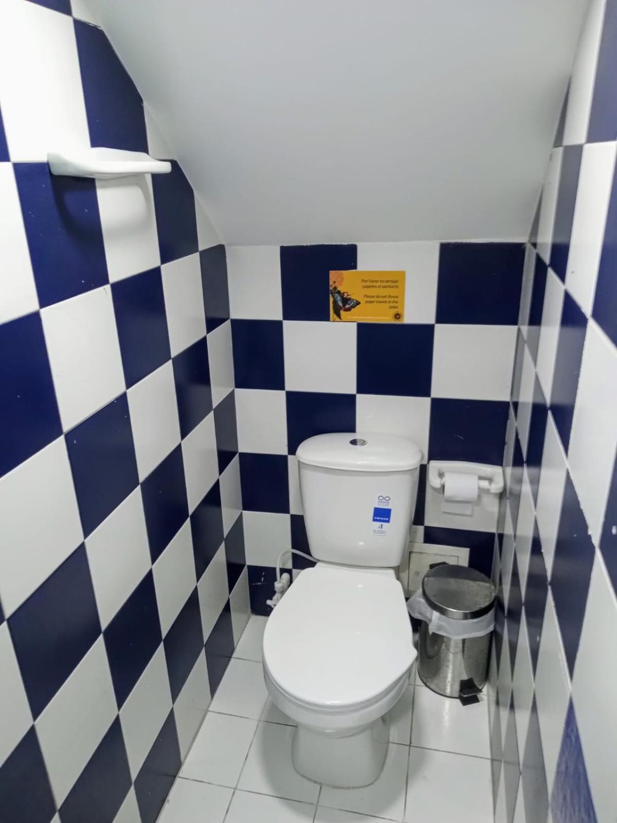 Hostal Casale Usaquen Μπογκοτά Εξωτερικό φωτογραφία
