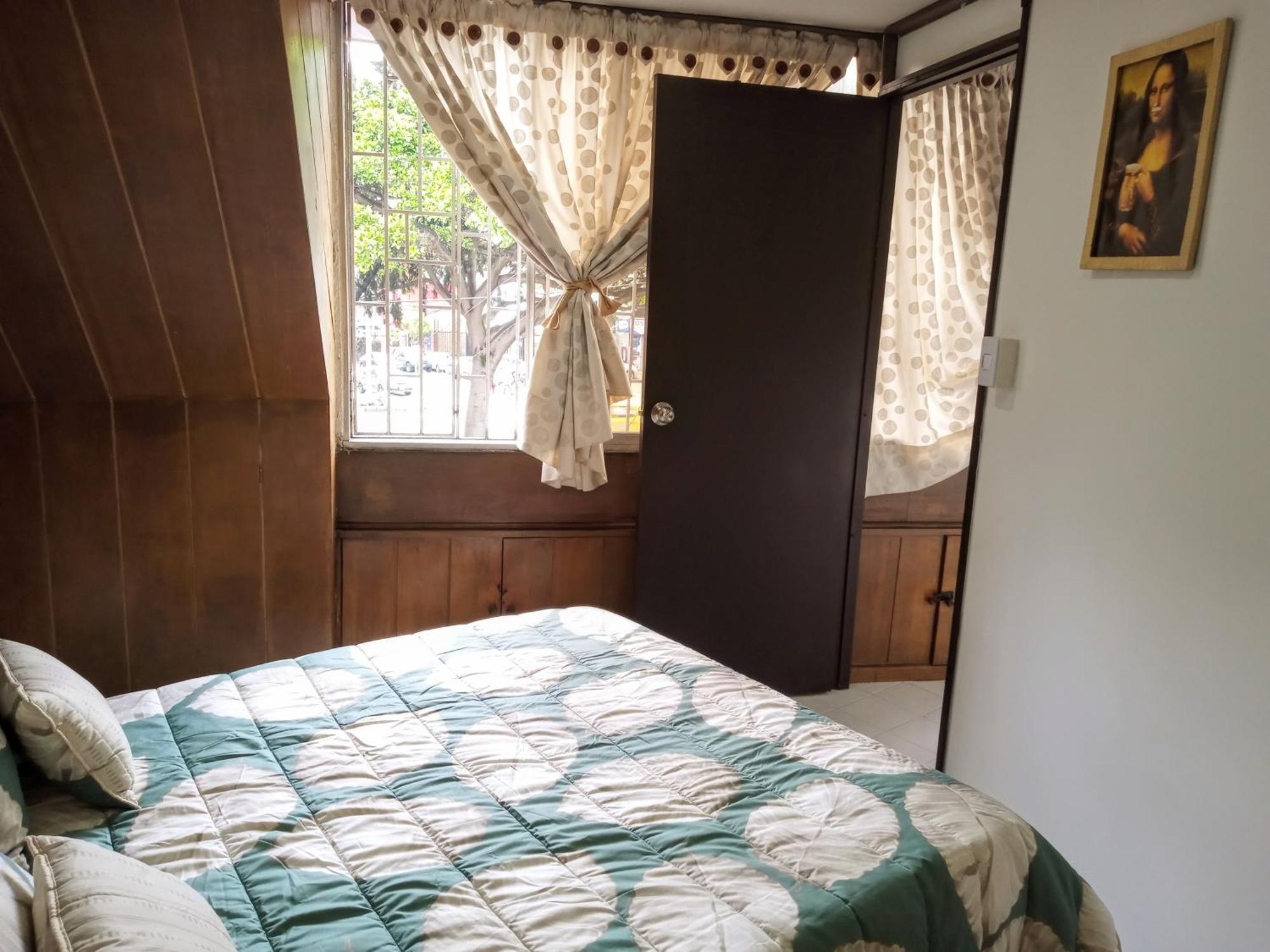 Hostal Casale Usaquen Μπογκοτά Εξωτερικό φωτογραφία