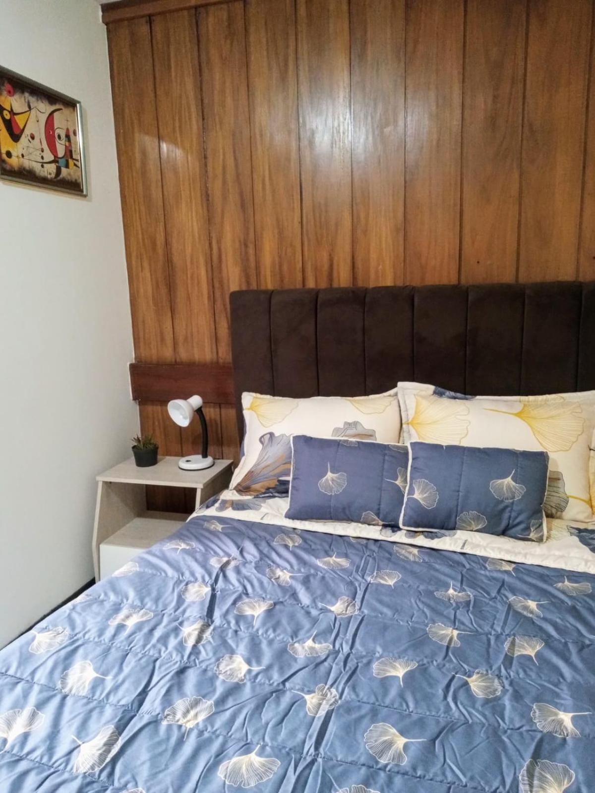 Hostal Casale Usaquen Μπογκοτά Εξωτερικό φωτογραφία